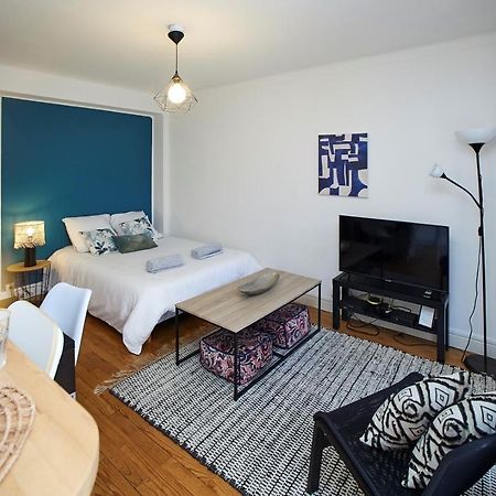 Studio 30M2 Cosy - Toulouse - Capitole A 5 Min Eksteriør billede