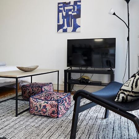 Studio 30M2 Cosy - Toulouse - Capitole A 5 Min Eksteriør billede