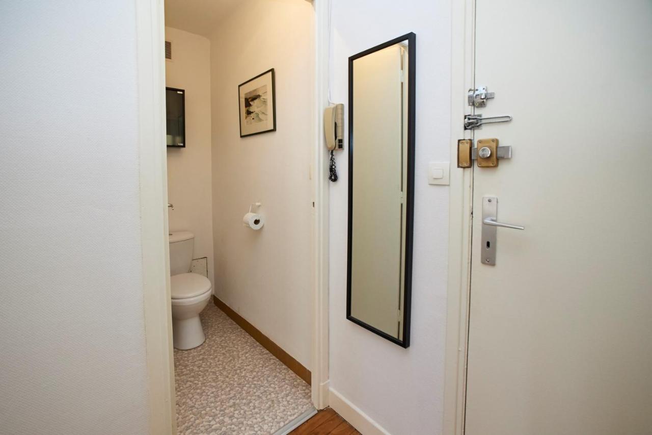 Studio 30M2 Cosy - Toulouse - Capitole A 5 Min Eksteriør billede