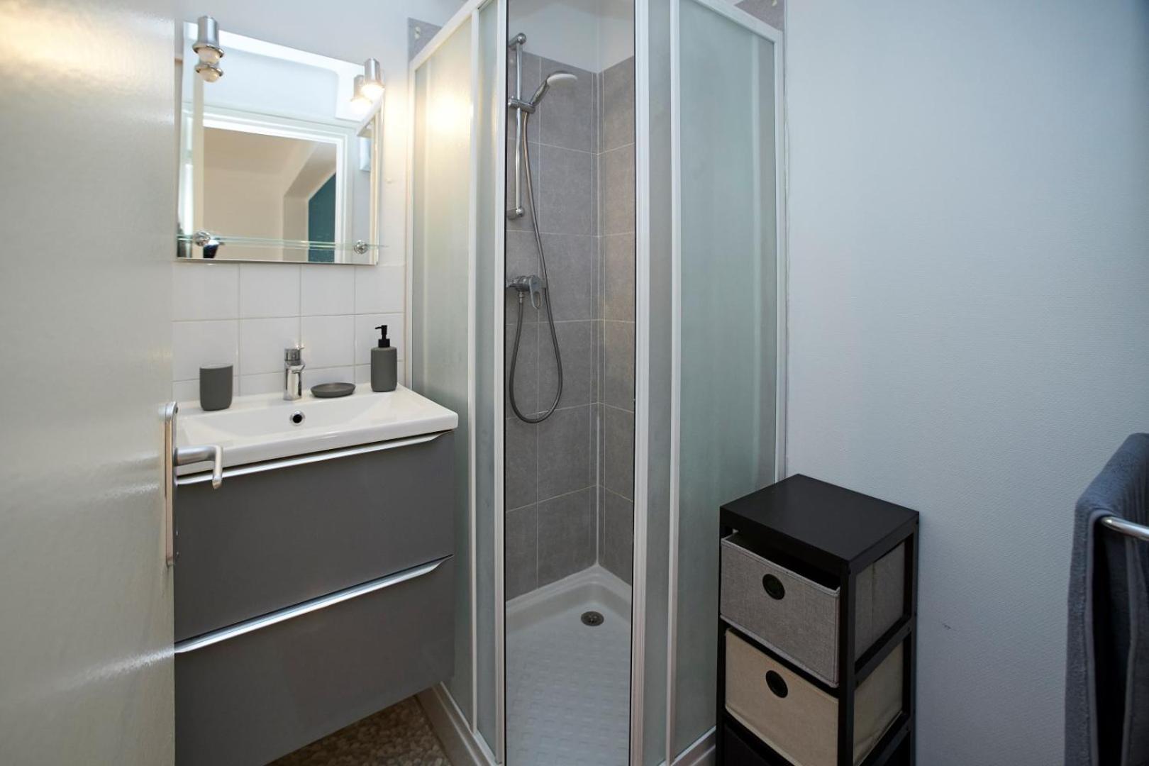 Studio 30M2 Cosy - Toulouse - Capitole A 5 Min Eksteriør billede